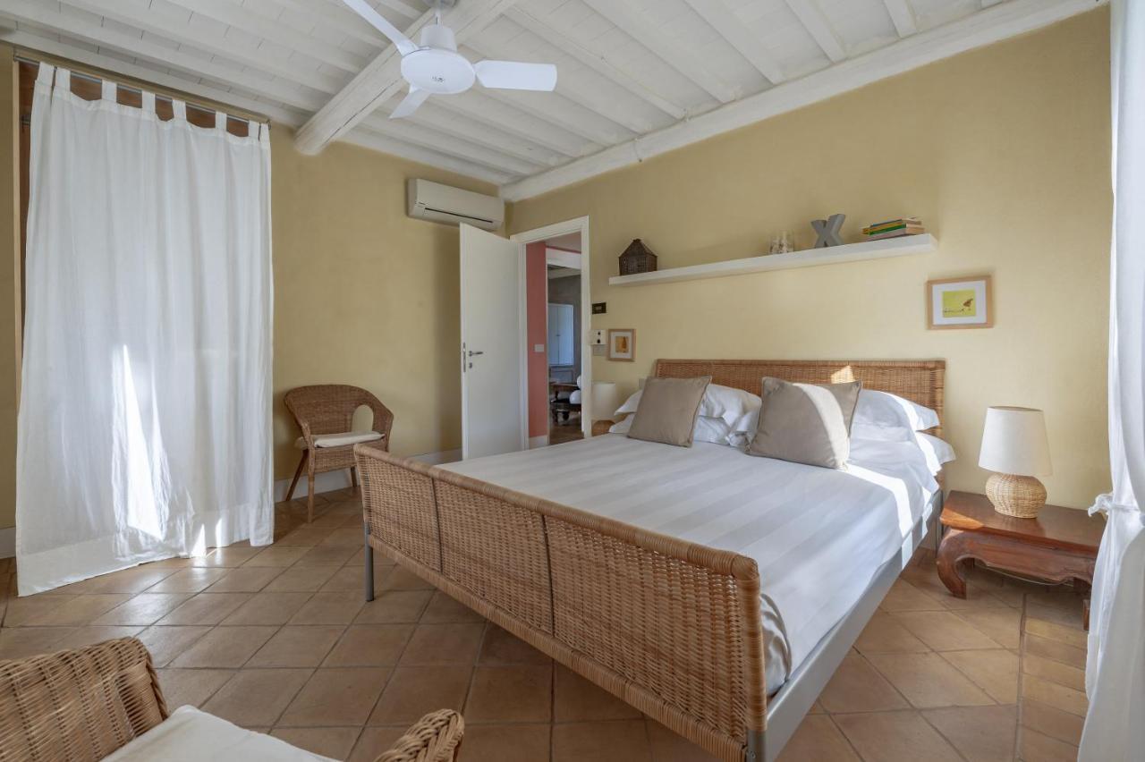 Le Versegge Resort Braccagni Ngoại thất bức ảnh