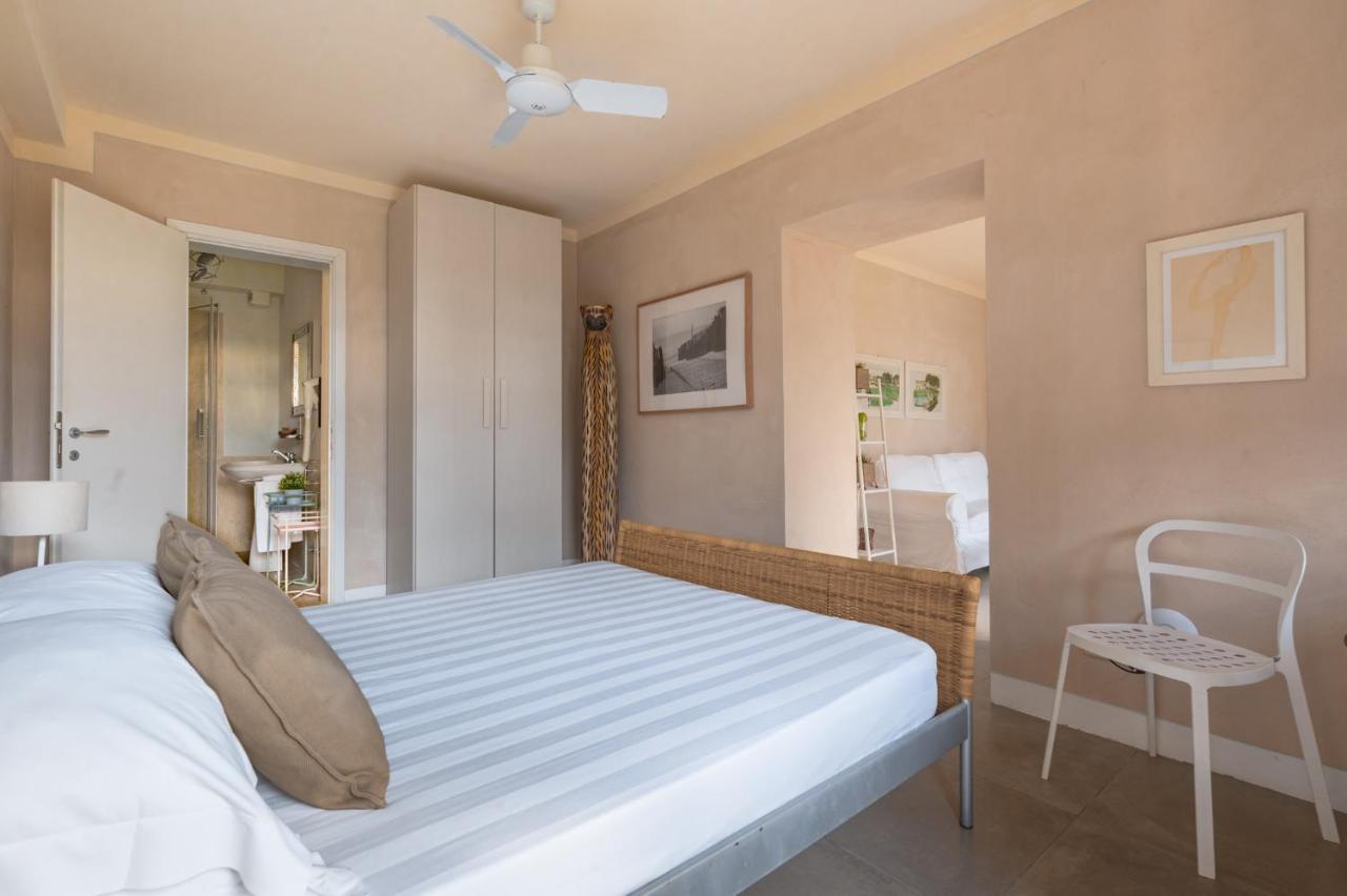 Le Versegge Resort Braccagni Ngoại thất bức ảnh
