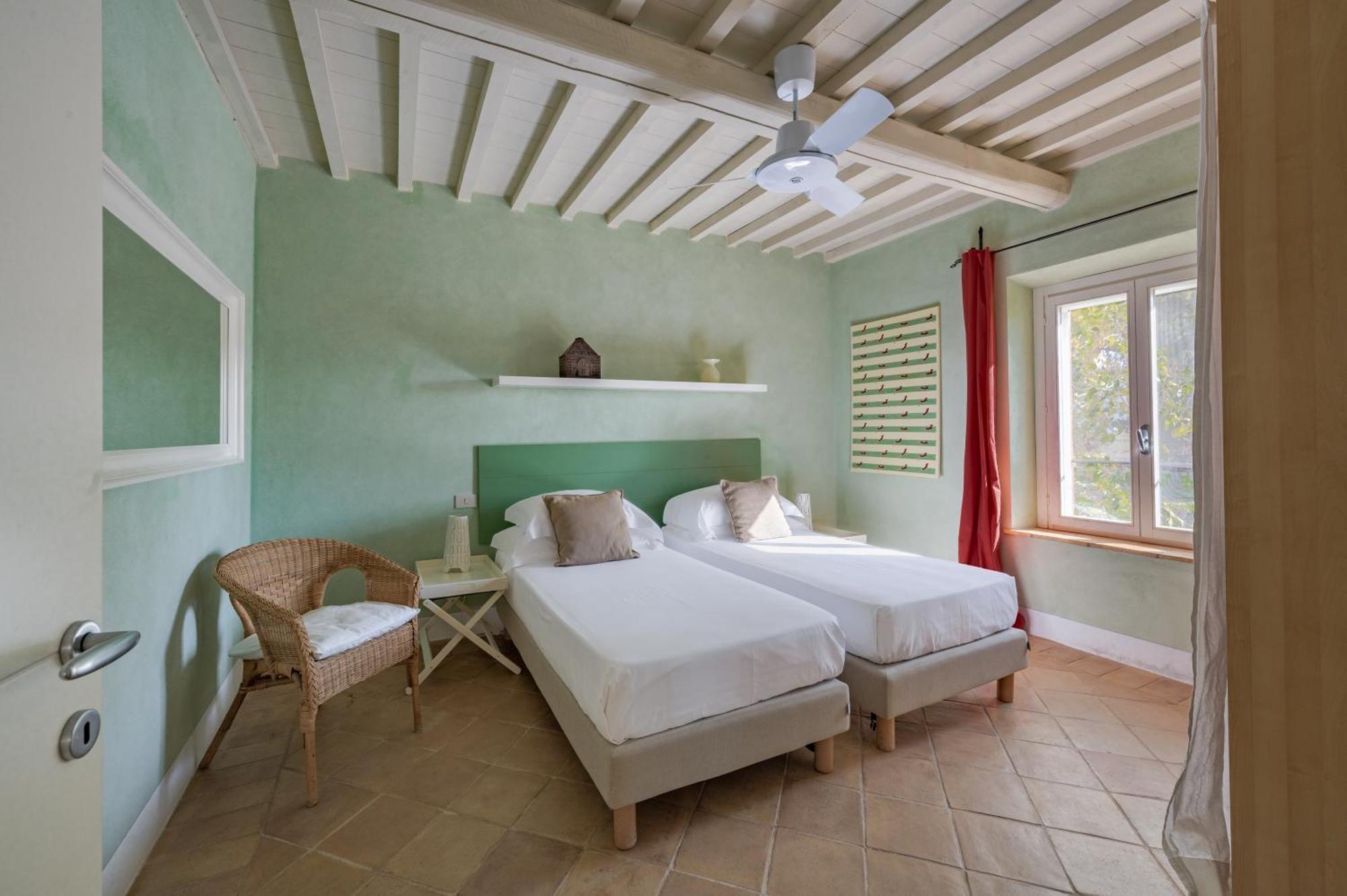 Le Versegge Resort Braccagni Ngoại thất bức ảnh